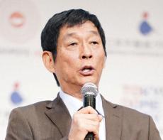 明石家さんま、大谷の「50－50」超え選手を予想「何年後かに破る」と“予言”