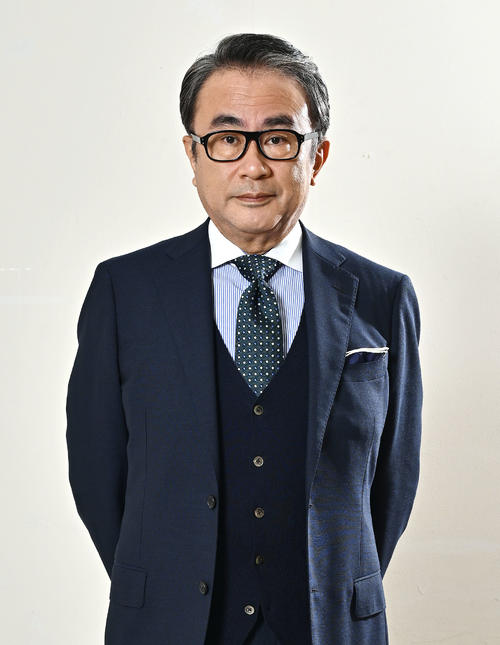 三谷幸喜氏が思う「役者として伸びる芸人」１位実名発表「このかたは本当に凄いと思ってる」