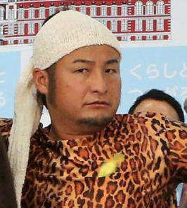 バンビーノ石山タオルが命の恩人と再会「快気祝いにと御守りを…心優しい方でございました」