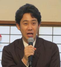 大泉洋主演テレ朝ドラマ「終りに見た街」８・１％　宮藤官九郎との初タッグで戦争の悲惨さ描く