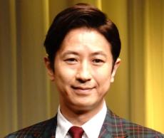 谷原章介、映画「侍タイムスリッパー」大ヒット祝福　旧知主演俳優に「こわおもだけど優しい男」