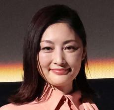 常盤貴子、仲間由紀恵らと能登半島地震チャリティーグッズ制作　大豪雨受け「悲しい。悔しい」