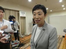 辻元清美氏、小泉進次郎氏の早期解散戦略バッサリ「ふざけるんじゃない。それだけで総理失格」