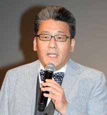 フジ軽部真一アナ９月で「めざまし」卒業三宅正治アナとラストロケ「我々にとっての新たな夜明け」