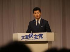 泉健太氏「明日からは東京メトロ通勤」立民代表退任で生活激変の告白に「ちょっとほろ苦い感」