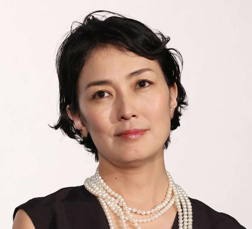 板谷由夏「もう、腹はくくったのだ!!」　黒柳徹子、松島聡らとの共演舞台へ向け臨戦モード？