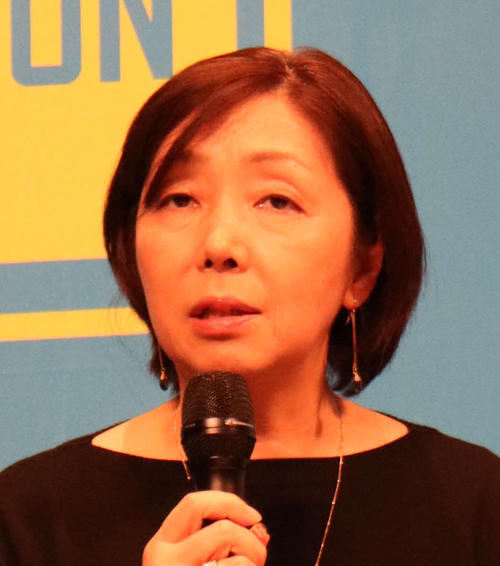 浜田敬子氏「土地がどこにあるんだろう」「防災関係の省庁必要」能登豪雨で問題指摘