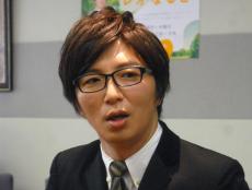 土屋礼央「自信と強さがないと言えない」　大関に昇進した大の里「唯一無二の力士」の口上に