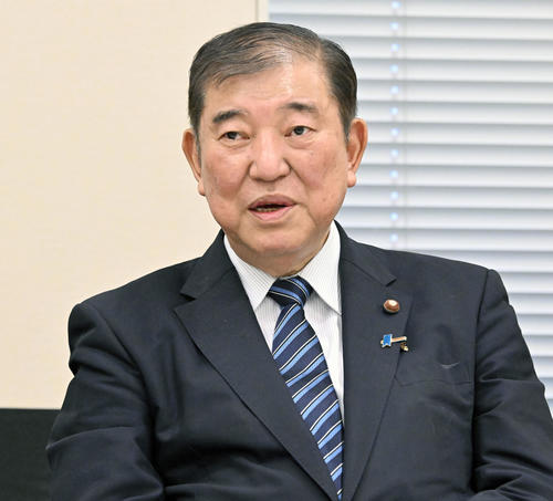 小泉進次郎氏に苦言「結局、麻生さんに頭を下げに行くんかい」総裁選めぐる支援要請に前原誠司氏