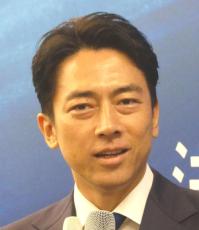 小泉進次郎氏に苦言「結局、麻生さんに頭を下げに行くんかい」総裁選めぐる支援要請に前原誠司氏