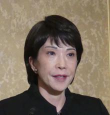 岩田明子氏は高市氏有利「女性初の総理への期待」「積極財政派」麻生派が乗る可能性が出てきた