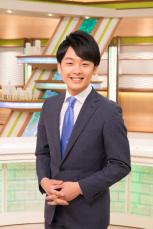 カンテレ新実彰平アナ「とれたてっ！」卒業　青木源太アナ「盛り上げてくれて感謝」