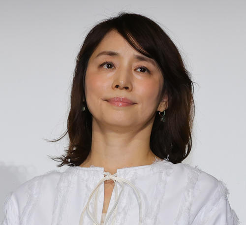 石田ゆり子「虎に翼」最終回を受け「とにかく私は幸せでした。皆さんありがとうございました」