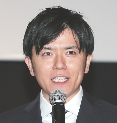 カンテレ「とれたてっ！」青木源太、新実彰平アナ退社に「学ばせてもらうところたくさんあった」