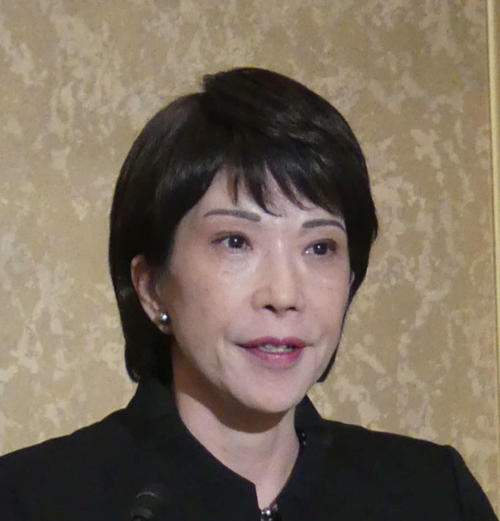 高市早苗氏の敗因“真相”を岩田明子氏が推察「“最後のお願い”がショートメールだったようで」