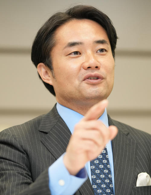 杉村太蔵氏、斎藤元彦知事は「バッシング・ハイ」？自らの炎上経験振り返り「逆風が強すぎて…」