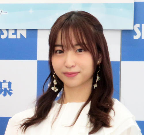 「めざまし」お天気キャスター林佑香、三宅正治アナに感謝「右も左も分からない私を…」