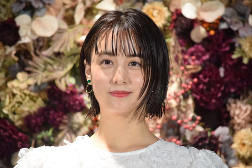 撮影中に頭部負傷の山本美月　所属事務所「けが回復と体調最優先で療養」現況伝える