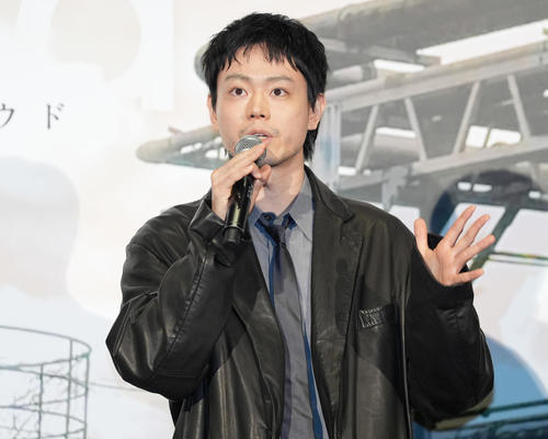 菅田将暉「日本では9・7対0・3」主演映画「Cloud」怖い？それとも笑える？観客反応は…