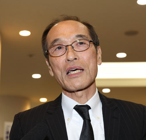 東国原英夫氏、出直し選「斎藤VS非斎藤でまとまらない」理由告白、斎藤元彦知事の勝算は？