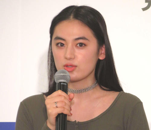 23歳八木莉可子「アナザースカイ」MC卒業発表「9・28」ラスト「本当に学びの多い一年間」