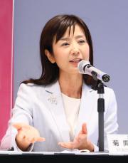 菊間千乃氏「間違いがあってもただす組織で…」袴田巖さん無罪判決受け再審制度の法整備に期待