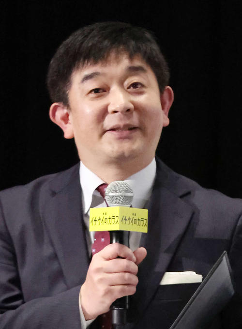 「めざまし」新MC伊藤利尋アナ「寝坊しないでよかった」先輩軽部真一アナイジりで存在感