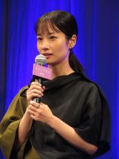 藤間爽子、映画「アイミタガイ」で写真家を演じ「気づかされたことがある」