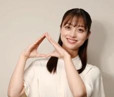 「おむすび」“結”橋本環奈の前にイケメン先輩登場「わかりやすく恋の予感」「これはキュン」