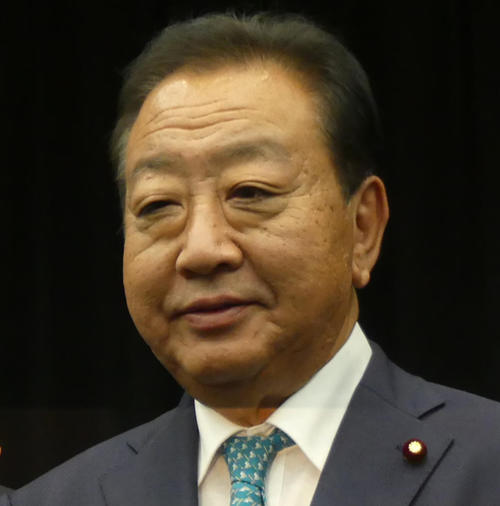 野党怒り　石破茂首相の解散戦略ひょう変に野田佳彦氏「深い失望」山本太郎氏「手のひら返し」