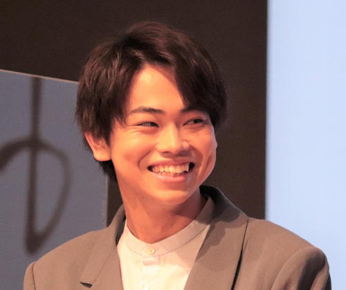 朝ドラ「おむすび」に有名俳優の弟が出演「兄弟似てますね」「見た事ある顔？と思ったら…」