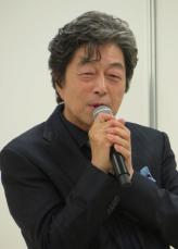 芸能生活50周年迎えた中村雅俊がシニア世代にエール「マイナス面に打ち勝つ気の持ち方が大切」