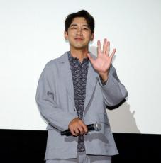 小泉孝太郎「役者か、跡を継がないといけないのか」元総理の父との会話…笑福亭鶴瓶に明かす