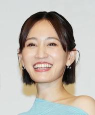 前田敦子、ウーロン割で乾杯「普段は全然飲まないです」　家メシでは「Uberとか…」