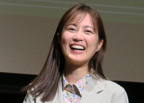 生田絵梨花「素晴らしき哉、先生！」最終話３・１％　生徒と保護者の判断に身を委ねたりおは