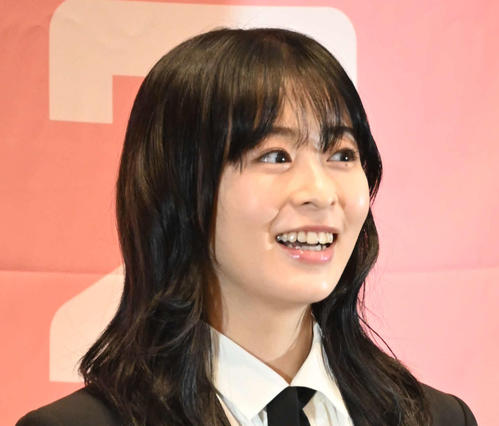 23歳月９主演女優「何年ぶりのボブ」新ヘア公開に「えぐかわいい」「世界一かわいい」コメ欄昇天