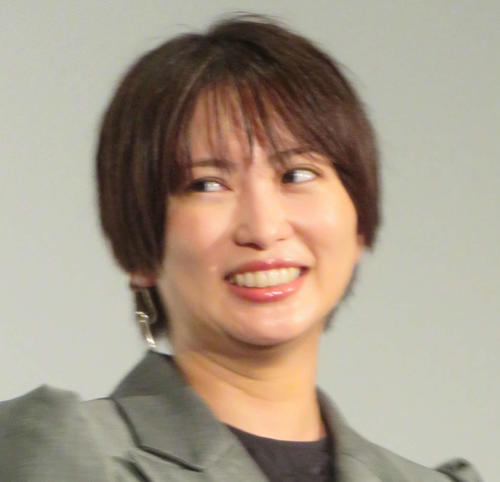 志田未来、高校からの大親友30歳女優から暴露「めっちゃ声大きい。テレビに出てるときの４倍」