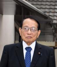 身内から疑問の声　非公認対象の平沢勝栄氏「決定プロセス理解に苦しむ」衆院選自民公認問題