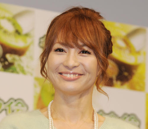 新山千春、中学時代のいじめで“トラウマ”抱える愛娘に思い「傷になったけど…ママは信じてる」