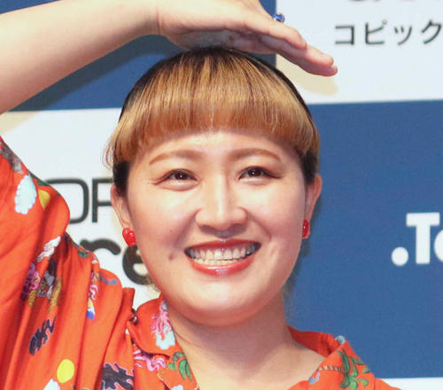 丸山桂里奈、ぼる塾あんり30歳誕生日を祝福「あんりらしくまわりにばしばし突っ込んで」