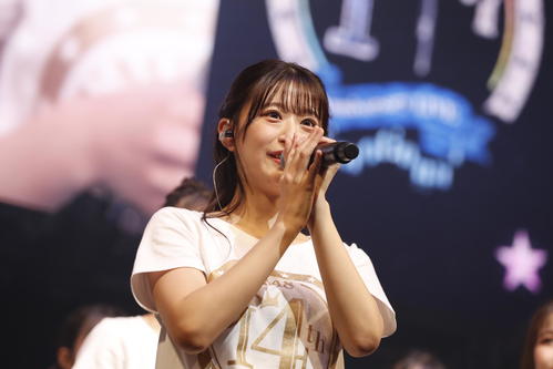 NMB48グラビアエース上西怜が卒業発表「２度と経験することができない青春で宝物」