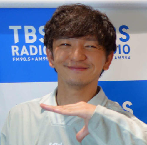 パンサー向井慧、ジャンポケ斉藤慎二に「バカ」残された２人思いやる「その仕打ちがこれかよ…」