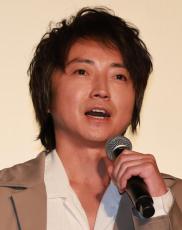 藤原竜也、行きつけバーで先輩俳優のボトルを「ちょっと１杯」先輩は「こんなに飲んだっけな？」