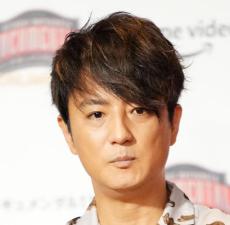 上地雄輔、地元横須賀の後輩三上大樹アナを思い出たっぷり追悼「おまえは本当に早すぎんだよ…」