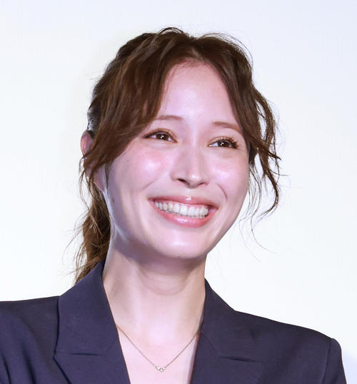 29歳若手大物女優「顔変わった？」指摘に「少し痩せた＆メークを…」→減量法まで伝授の神対応