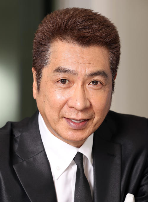 65歳演歌歌手、肺がん闘病生活語る「歌は歌えないな」から兄の「ばかやろう」で前向きに