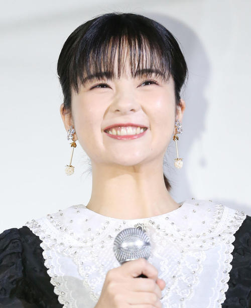 NHK「おむすび」出演「元ハロプロ」25歳女優がガン黒ギャルに激変！「メーク凄い」驚きの声