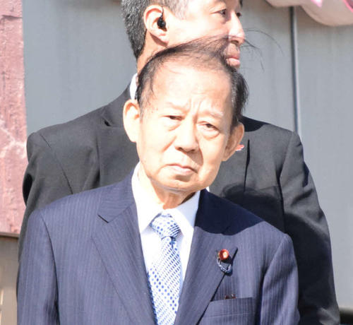 二階俊博氏の地元では三男VS世耕弘成氏　失言辞任の桜田義孝元五輪相も政界去る／主な引退議員