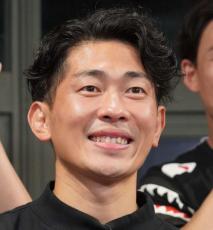 ジャンポケ太田博久絶叫　川島明「頑張れ太田」どさくさエール…斉藤慎二の騒動後初ラヴィット！