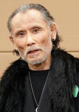 片岡鶴太郎、69歳で自給自足をスタート「本当に栄養価のある食べるものを摂りたい」